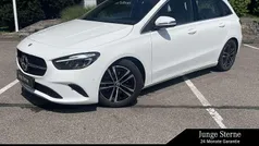 Gebraucht 2024 Mercedes B180 Progressive Van / Kleinbus | 30.960 € (Fairer Preis)