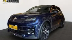 Nacht blau Gebraucht 2025 Renault R5 Komfort Kleinwagen | 29.990 € (Fairer Preis)