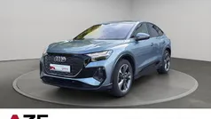 Gebraucht 2022 Audi Q4 e-tron S-Line SUV | 42.990 € (Fairer Preis)