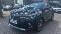 Schwarz Gebraucht 2022 Renault Captur Techno SUV | 21.499 € (Fairer Preis)