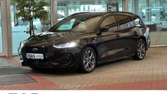 Gebraucht 2024 Ford Focus ST-Line Kombi | 22.400 € (Guter Preis)