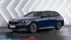 Gebraucht 2025 BMW 540 M Sport Kombi | 102.750 €
