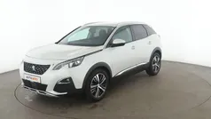 Gebraucht 2019 Peugeot 3008 Allure SUV | 14.090 € (Fairer Preis)