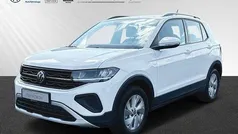 Gebraucht 2025 VW T-Cross Life SUV | 25.509 € (Fairer Preis)