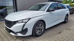 Avatar blau Neu 2025 Peugeot 308 Active Kombi | 28.790 € (Guter Preis)