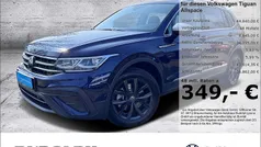 Gebraucht 2024 VW Tiguan Allspace Move SUV | 44.840 € (Fairer Preis)