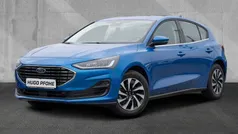 Gebraucht 2023 Ford Focus Titanium Limousine | 23.450 € (Fairer Preis)
