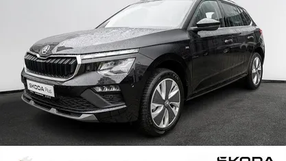 Gebraucht Skoda Kamiq Selection 116 PS (85 kW) 2025 SUV
