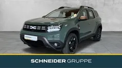 Gebraucht 2024 Dacia Duster Extreme SUV | 22.490 € (Guter Preis)