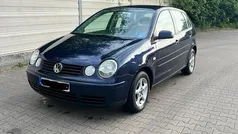 Gebraucht 2003 VW Polo Basis Limousine | 2.000 € (Fairer Preis)