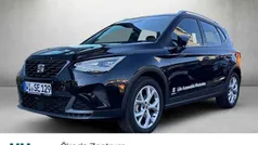 Gebraucht 2024 Seat Arona FR SUV | 20.490 € (Fairer Preis)
