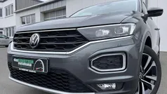 Gebraucht 2021 VW T-Roc United SUV | 23.140 € (Guter Preis)