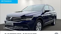 Gebraucht 2022 VW Tiguan Allspace Life SUV | 32.990 € (Fairer Preis)