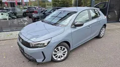 Grau Neu 2025 Opel Corsa Limousine | 18.490 € (Fairer Preis)