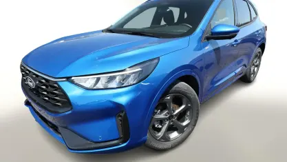 Nuova Ford Kuga ST-Line 179 CV (131 kW) 2025 Blu SUV