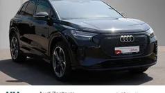 Gebraucht 2022 Audi Q4 e-tron Advanced SUV | 29.980 € (Fairer Preis)