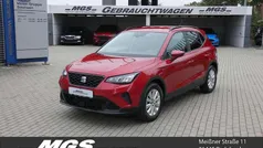 Gebraucht 2022 Seat Arona Style SUV | 17.950 € (Fairer Preis)