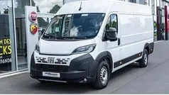 Pastell) (weiss Gebraucht 2024 Fiat Ducato Van | 35.105 € (Fairer Preis)
