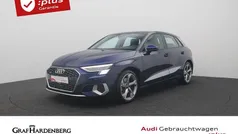 Gebraucht 2024 Audi A3 Sportback Sport Limousine | 41.980 € (Fairer Preis)