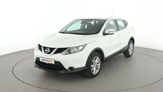 Gebraucht 2015 Nissan Qashqai Acenta SUV | 12.970 € (Fairer Preis)