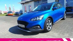 Unbekannt Gebraucht 2020 Ford Focus Active Limousine | 20.590 € (Fairer Preis)