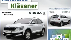 Weiß Gebraucht 2024 Skoda Karoq SUV | 33.970 € (Fairer Preis)