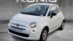 Weiß Gebraucht 2023 Fiat 500 Kleinwagen | 11.850 € (Guter Preis)