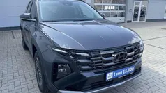 Gebraucht 2025 Hyundai Tucson SUV | 33.490 € (Guter Preis)