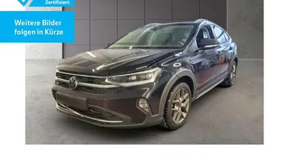 Schwarz Gebraucht 2022 VW Taigo Style SUV | 21.890 € (Guter Preis)