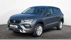 Grau Gebraucht 2025 Seat Ateca Style SUV | 29.999 € (Fairer Preis)