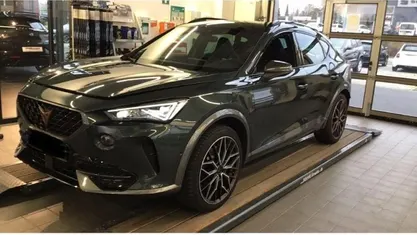 Gebraucht 2022 Cupra Formentor VZ SUV | 23.985 € (Guter Preis)