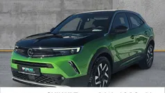 Matcha green Gebraucht 2021 Opel Mokka Ultimate SUV | 17.590 € (Fairer Preis)
