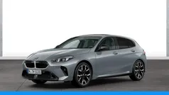Gebraucht 2025 BMW 120 M Sport Kleinwagen | 35.990 € (Guter Preis)