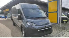 Gebraucht 2025 Opel Movano Van | 42.245 €
