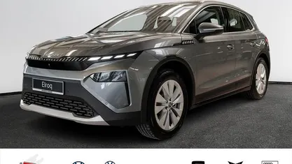 Neu Skoda Elroq Loft 210 kW (286 PS) 2026 Grau SUV