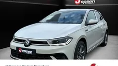 Gebraucht 2025 VW Polo R-line Limousine | 26.970 € (Fairer Preis)