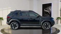 Perlmuttschwarz Neu 2025 Dacia Duster Extreme SUV | 28.390 € (Fairer Preis)