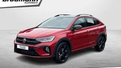 Kings red metallic Neu 2025 VW Taigo Style SUV | 29.850 € (Fairer Preis)