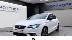 Gebraucht 2024 Seat Ibiza FR Limousine | 20.777 € (Fairer Preis)
