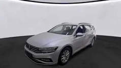 Scale silver metallic Gebraucht 2022 VW Passat Business Kombi | 23.999 € (Fairer Preis)