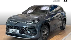 Delfingrau Gebraucht 2025 VW Tayron R-line SUV | 63.890 € (Fairer Preis)