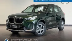 Gebraucht 2025 BMW X1 Sport Line SUV | 36.990 € (Fairer Preis)