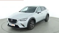 Gebraucht 2019 Mazda CX-3 Prime-Line SUV | 13.200 € (Guter Preis)