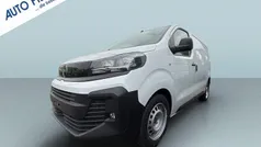 Gebraucht 2025 Opel Vivaro S Van | 29.350 € (Fairer Preis)