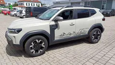 Gebraucht 2025 Dacia Duster Journey SUV | 23.960 € (Guter Preis)