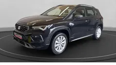 Gebraucht 2024 Seat Ateca FR SUV | 33.990 € (Fairer Preis)
