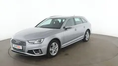 Gebraucht 2018 Audi A4 Sport Kombi | 21.860 € (Fairer Preis)