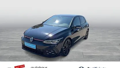 Gebraucht 2022 VW Golf VIII GTI Limousine | 28.975 € (Fairer Preis)