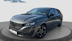 Gebraucht 2023 Peugeot 308 Allure Kombi | 20.980 € (Guter Preis)