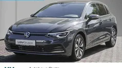 Gebraucht 2024 VW Golf VIII Move Limousine | 25.480 € (Fairer Preis)